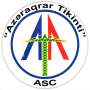 Azeraqrartikinti ASC-